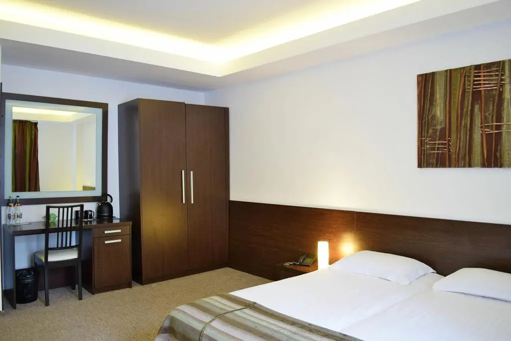 Hotel Smart