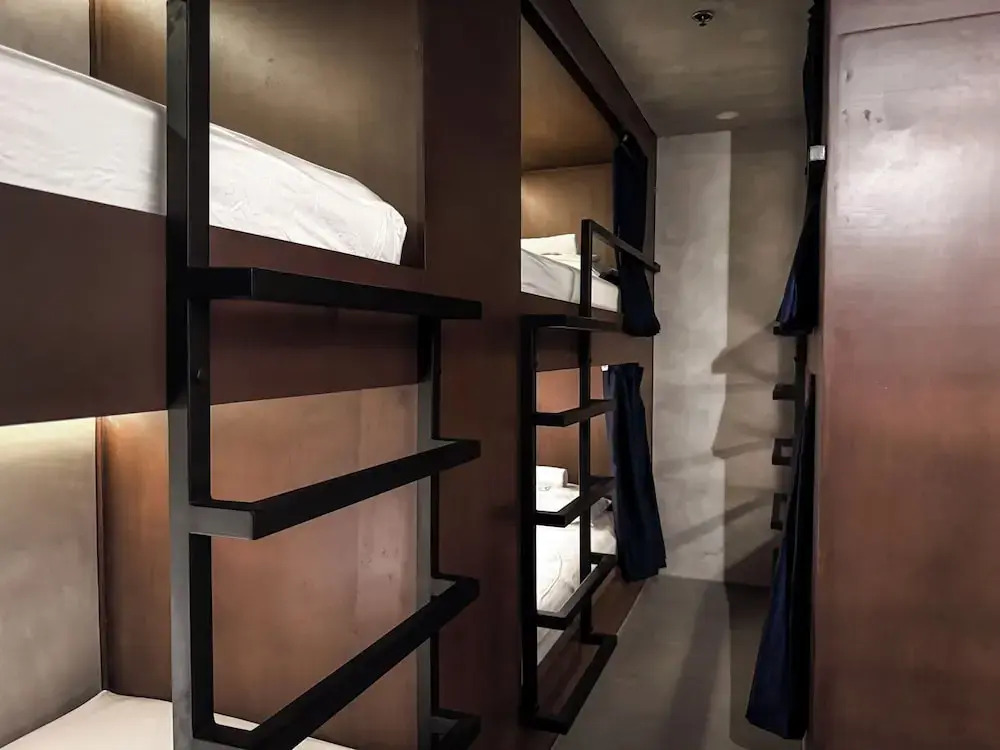 Yamato Hostel