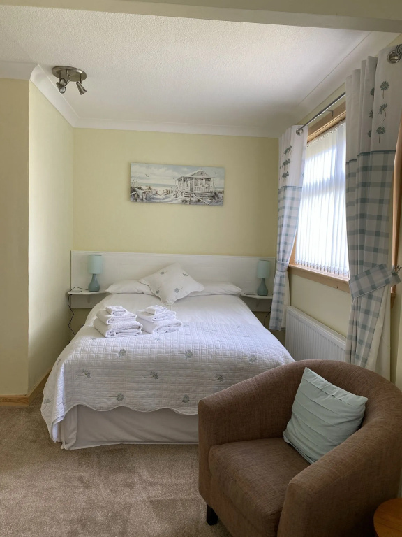 Hamnavoe John o Groats Hostel