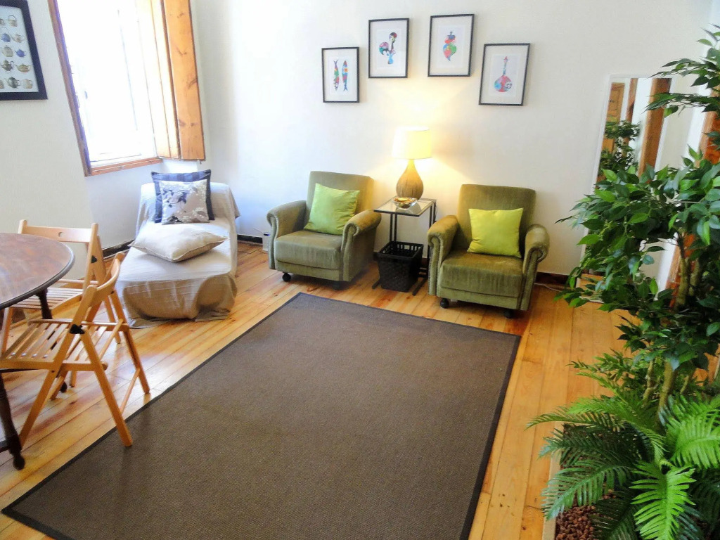 Lisbon Experience Apartments Cecilio