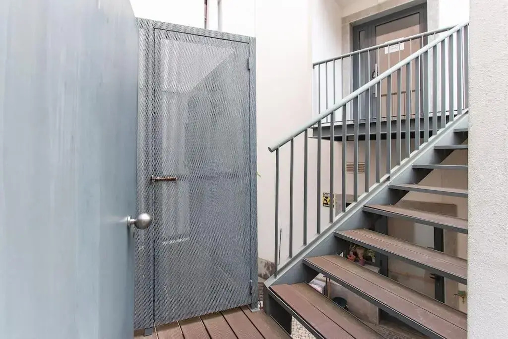 Apartamento Moderno na Graça/ Alfama