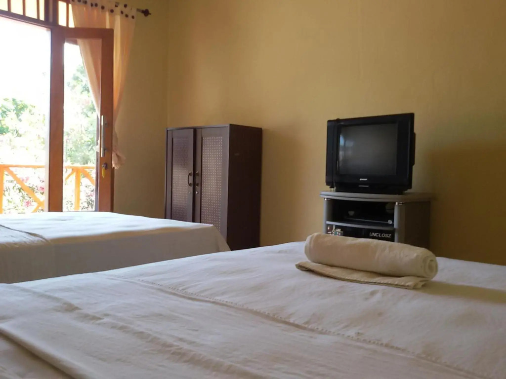 Syifa Homestay