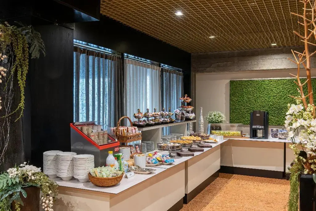 Hotel Leopardi