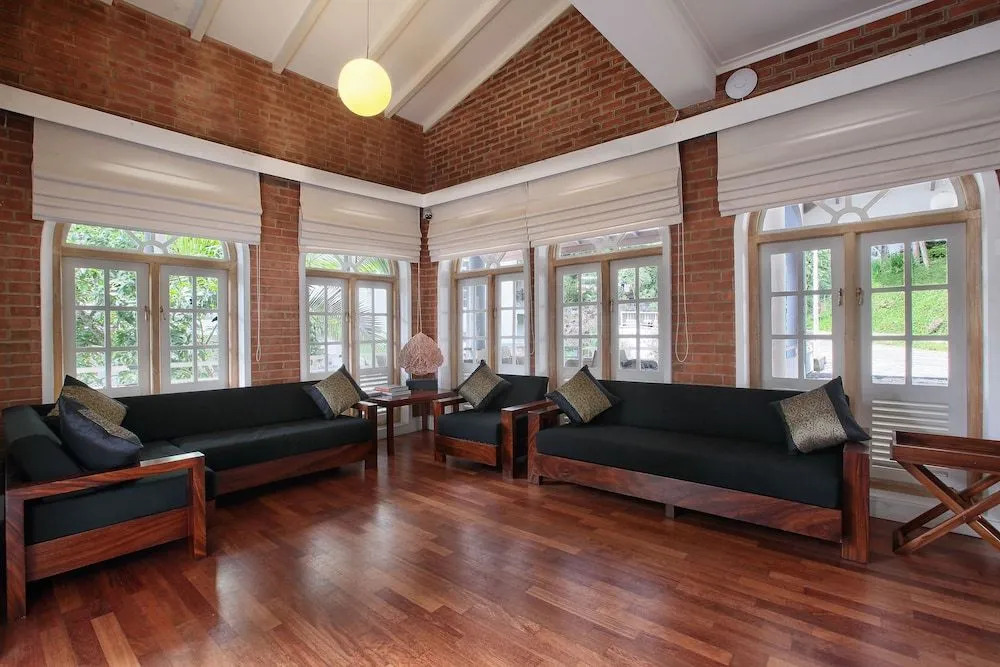 Kuwera Kandy Boutique Hotel