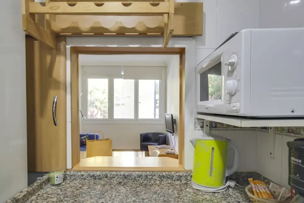 Great 2Bed Next To Arc De Triomf