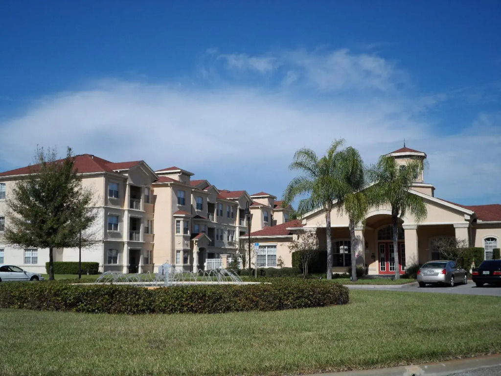 721 Terrace Ridge