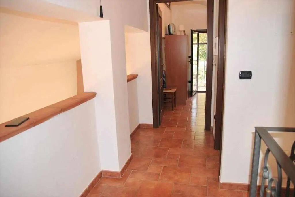 Villa Cycas