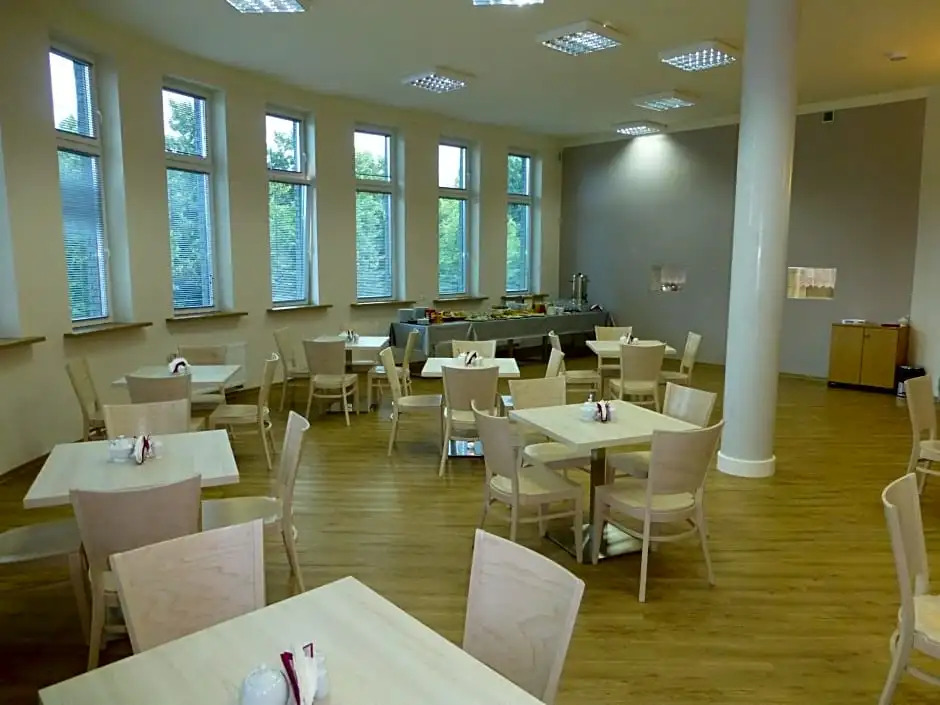 Hotel Giżycko