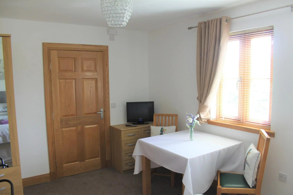 Langdale Lodge Bed & Breakfast