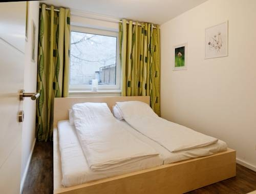 Your 2nd Home in Vienna