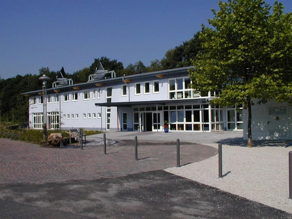 TAT Tagungs- und Gästehaus