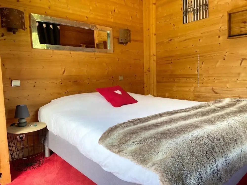 Hôtel Spa LOxygène