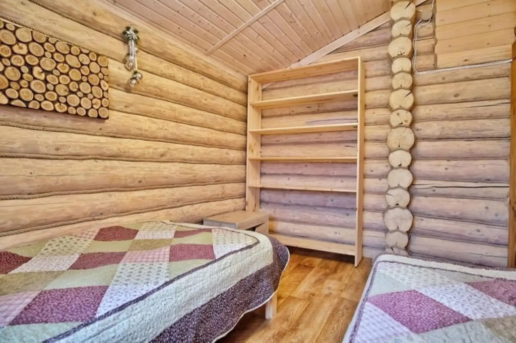 Дом на улице Дикий Гусь 3
