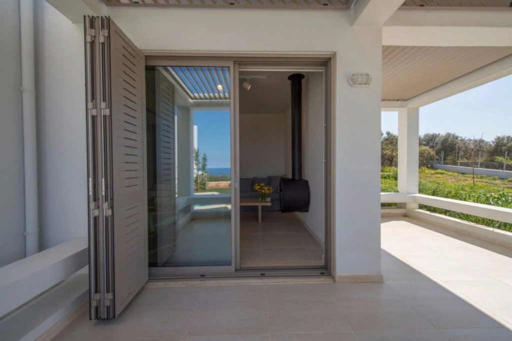 Sofia Luxury Villas