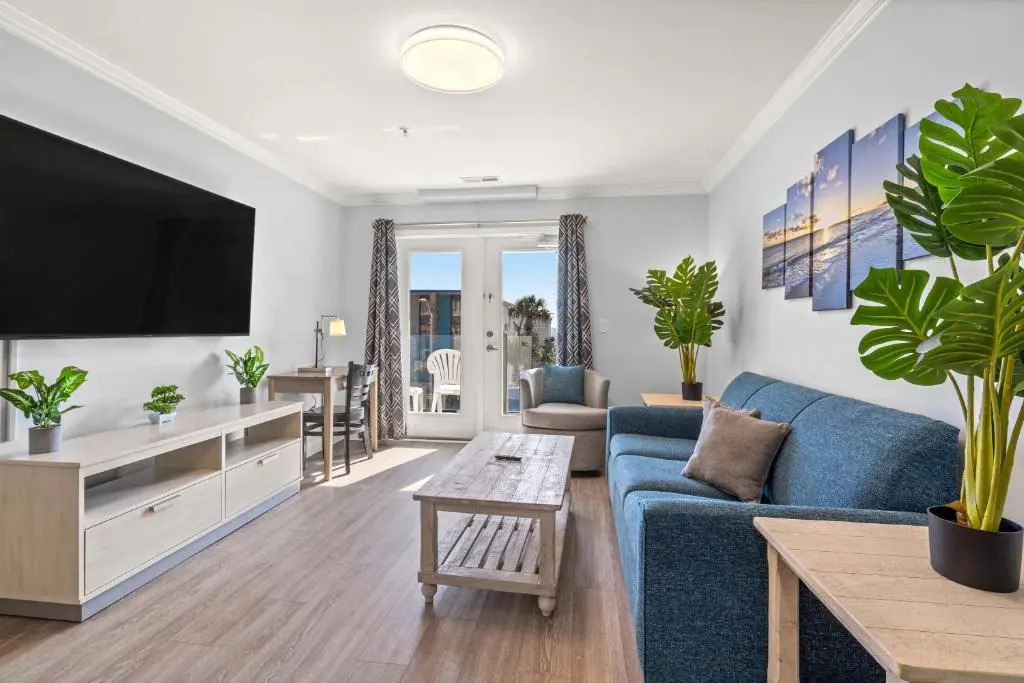 Ocean Escape Condos