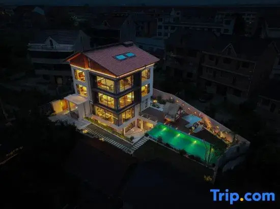 Tonglu Baobao Homestay (Shenao Ancient Village)