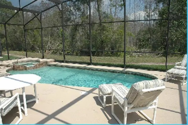Davenport by Shine Florida