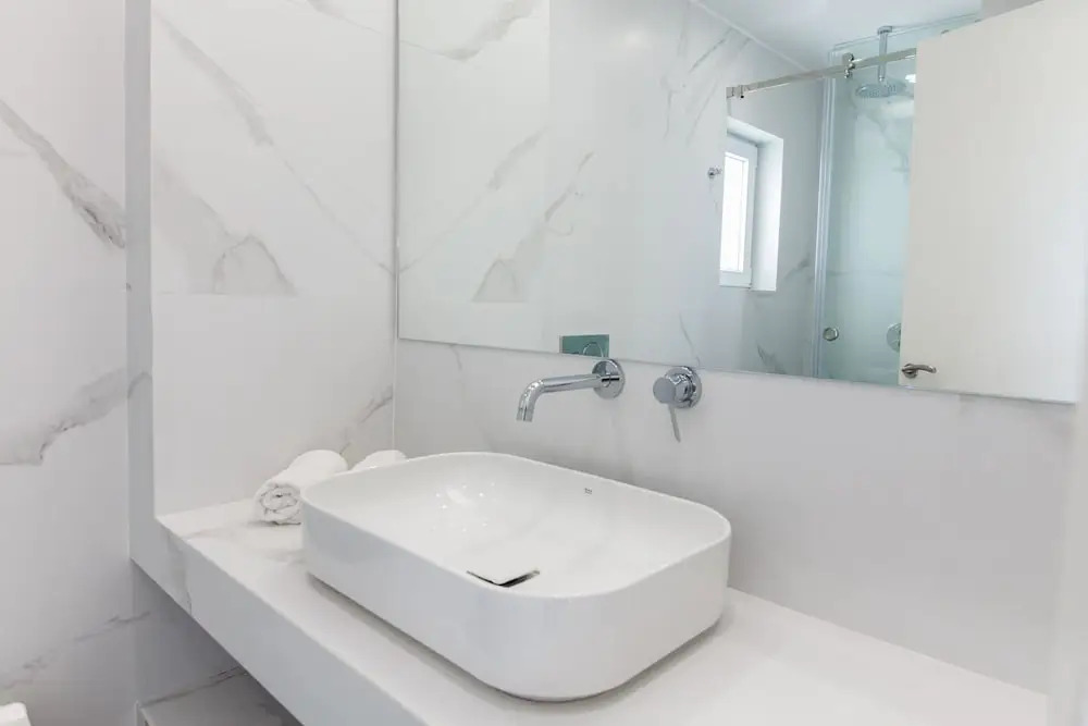 Stylish New Paradise for 2 in Marousi