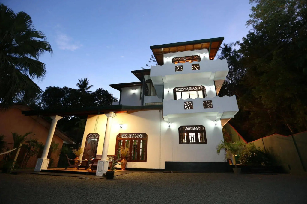 Summer Valley Boutique Villa