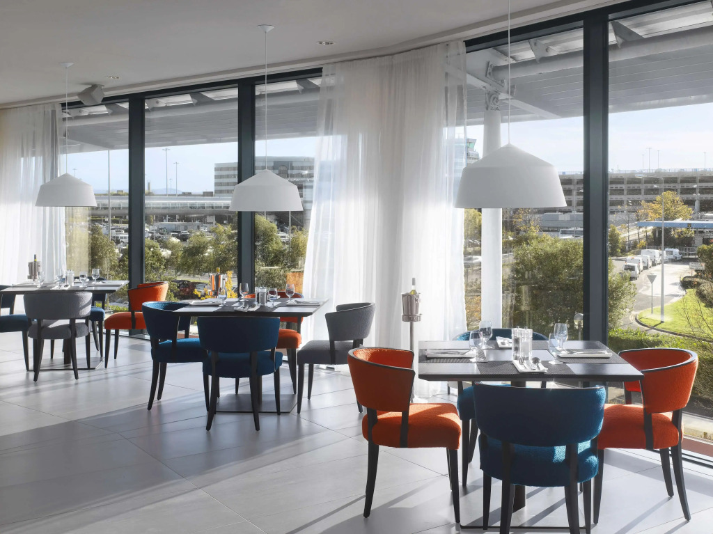 Radisson Blu Manchester Airport