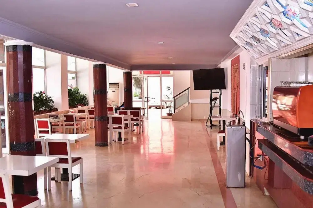 Hotel Dar Assalam