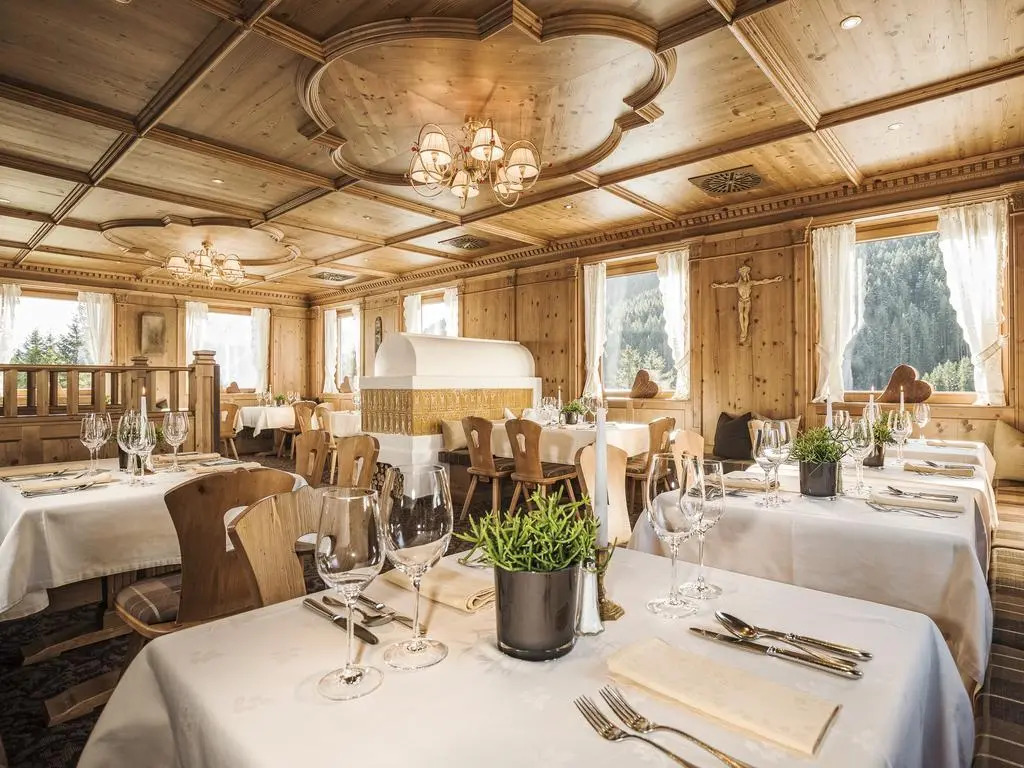 Hotel Bergkristall Zillertal