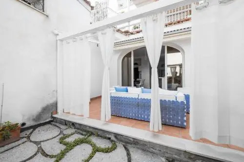 Casa Malu