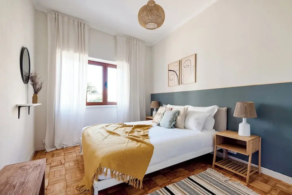 Breinr · Trendy and Spacious 3BR Family Home