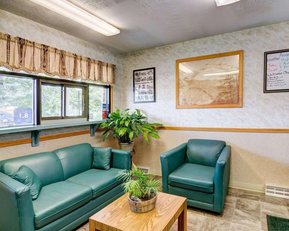 Quality Inn New River Gorge