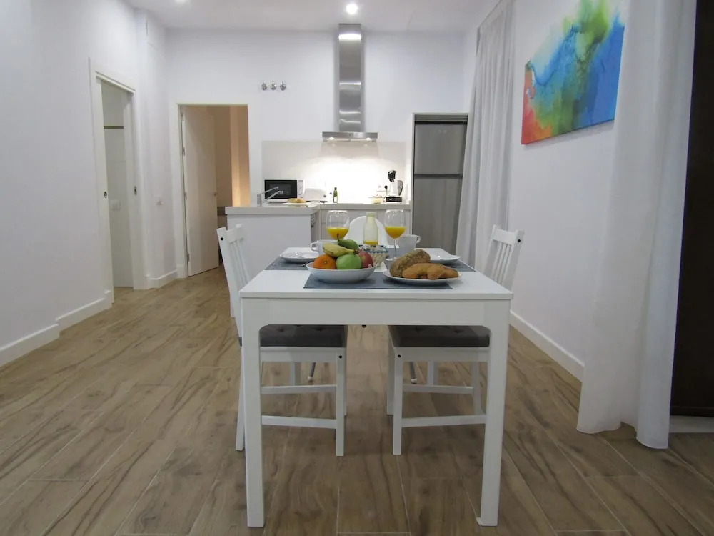 Apartamentos Santa María 15