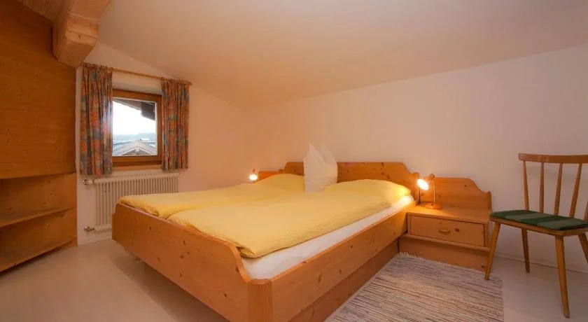 APARTMENTS Pension Foidl
