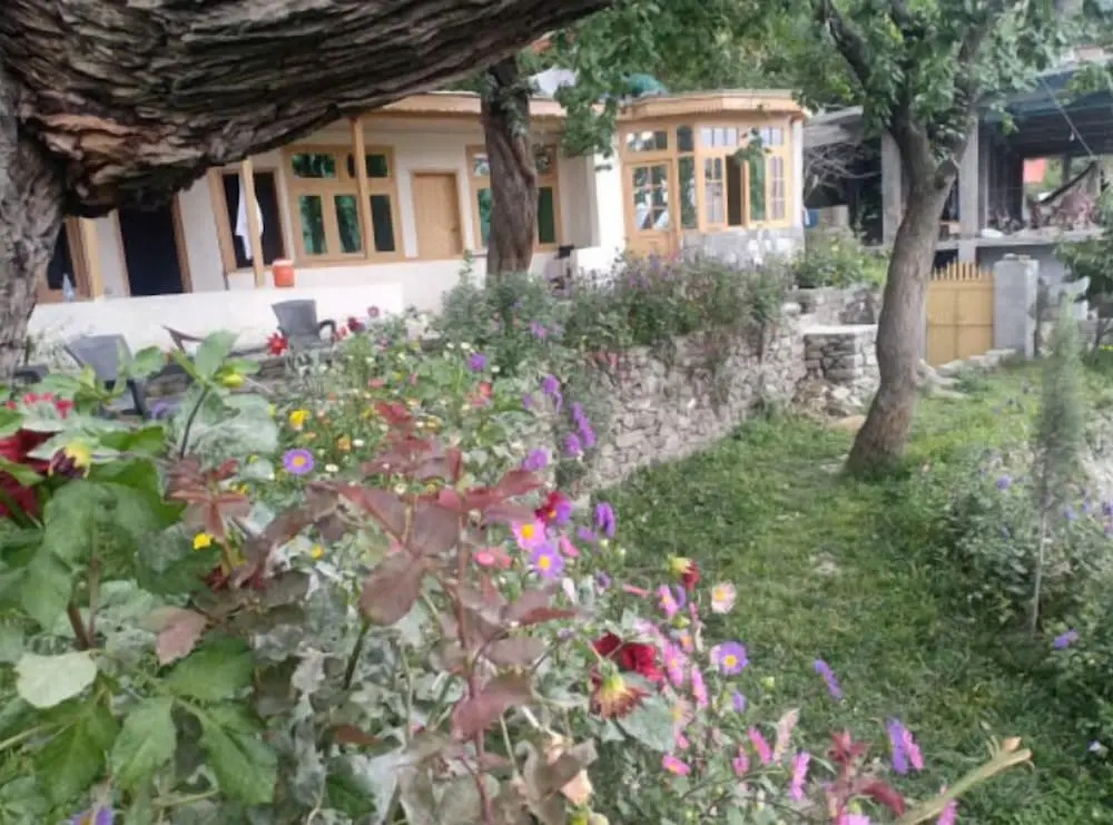 Mountain Refuge Guest House