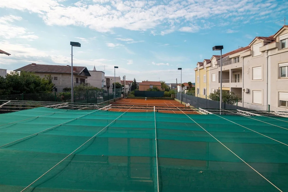 Apartments Ante