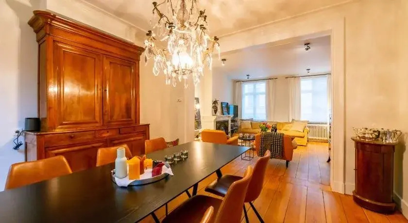 B&B Geerwijn