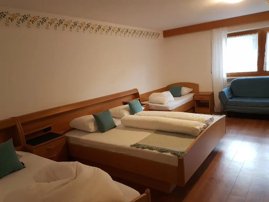 Almhotel Bergerhof