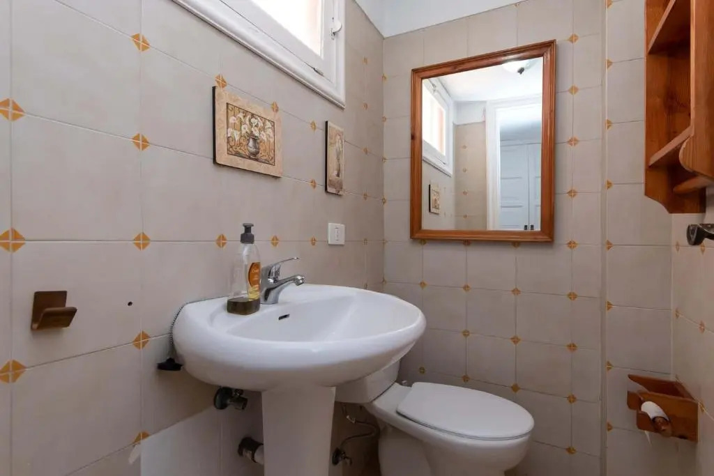 Parque Santiago II 228 - Two Bed