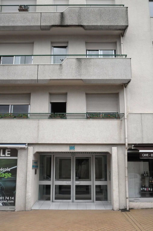 Appartement St Augustin