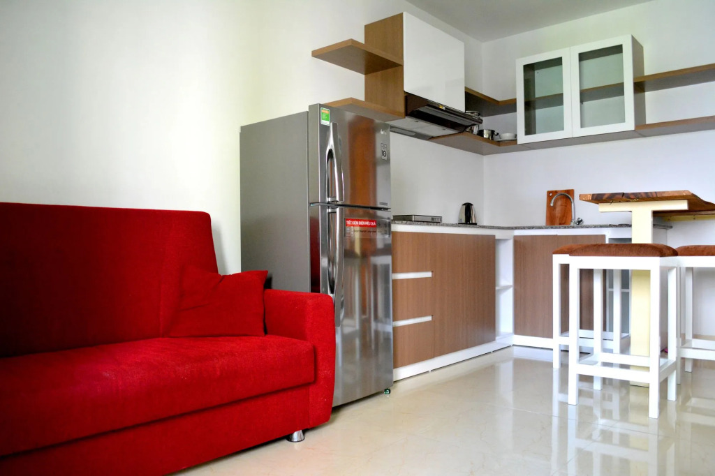 Boutique Hotel La Villa