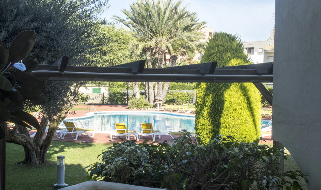 Apartamento la manga