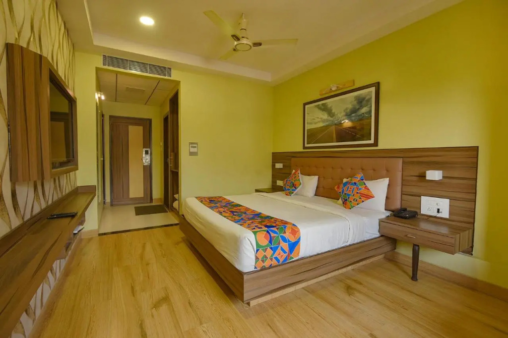 Via Phoenix Resorts
