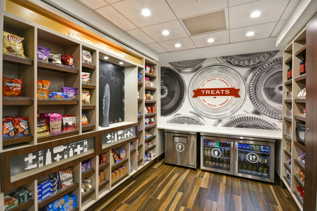 Hampton Inn & Suites Grants Pass