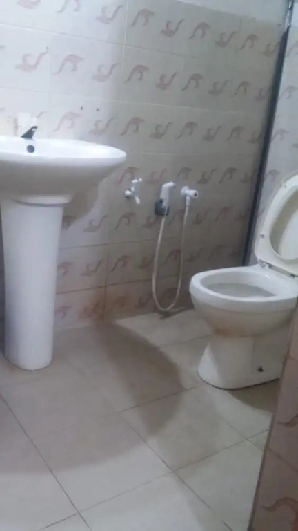Haven Fort Hostel
