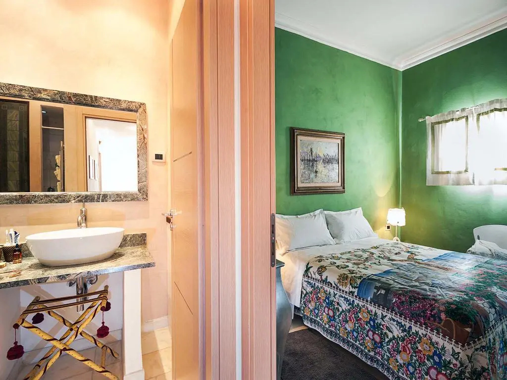 Panorama Suite