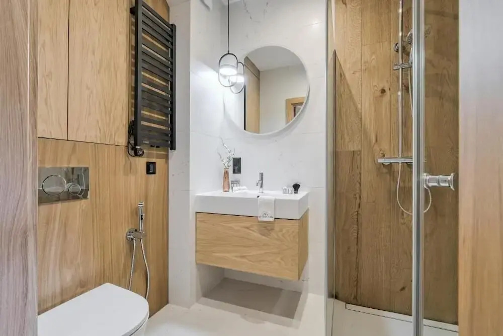 Apartamenty 3 Owce z widokiem na Giewont