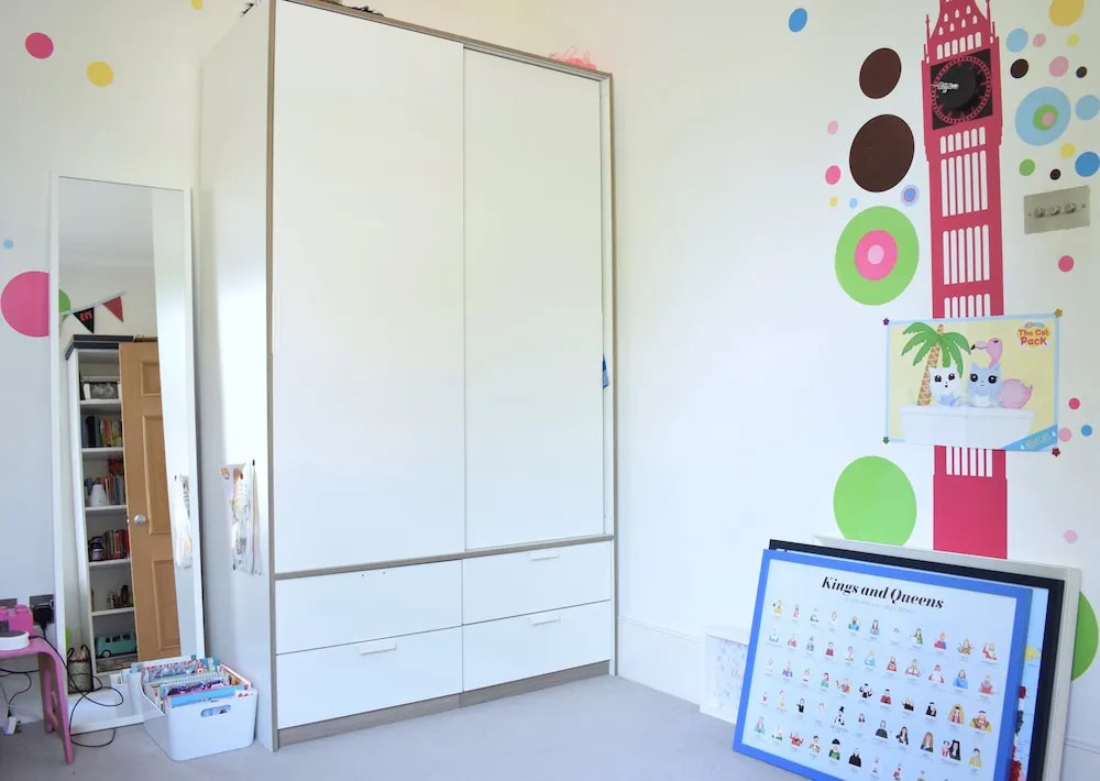 Contemporary 5 Bedroom House in North London