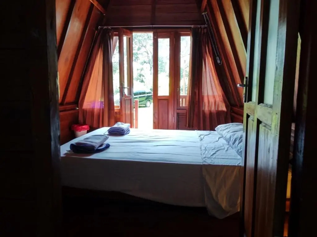Tanjong Tinggi Cottage