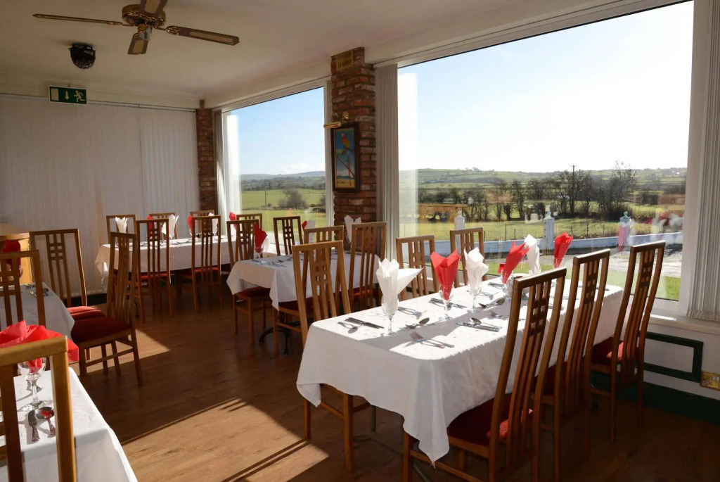 Ardgort Country House