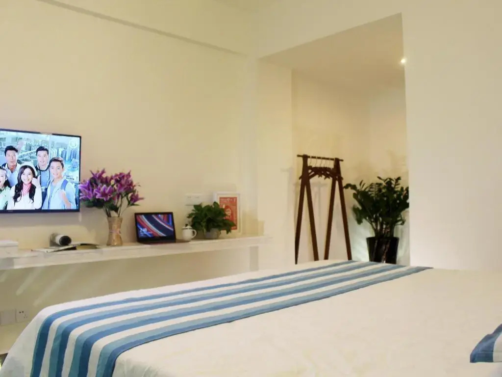 Sunny Sanya Destination Hotel Haitang Bay