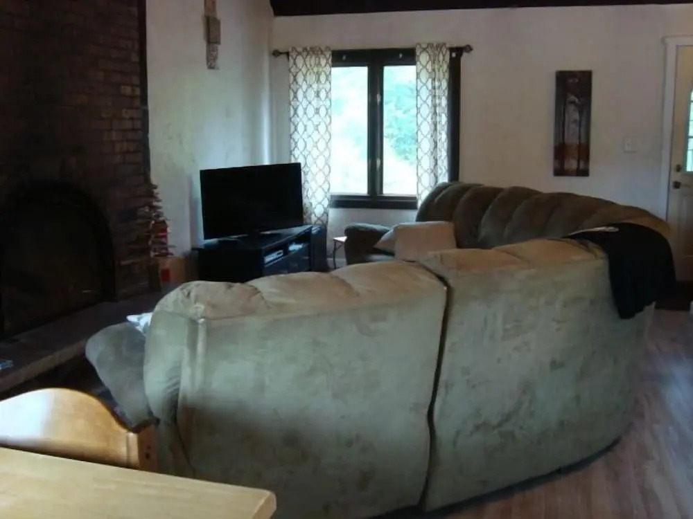 Husky House