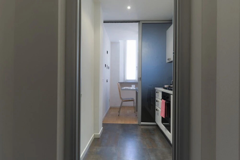 Be Apartments Milano Città Studi